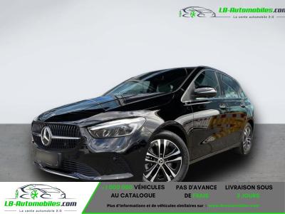 Mercedes Classe B 250 e BVA