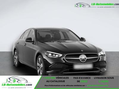 Mercedes Classe C 200 BVA