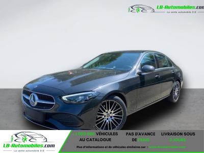 Mercedes Classe C 200 BVA