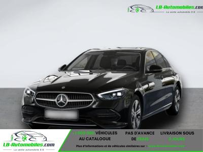 Mercedes Classe C 200 BVA