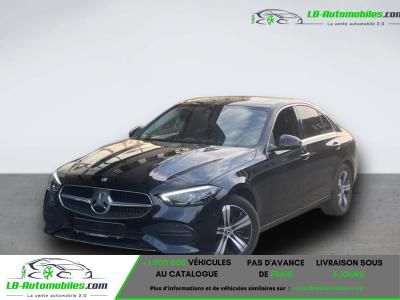 Mercedes Classe C 220 d BVA