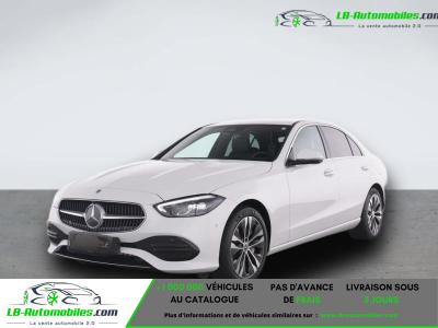 Mercedes Classe C 300 e BVA