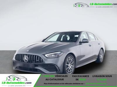 Mercedes Classe C 43 Mercedes-AMG BVA 4Matic