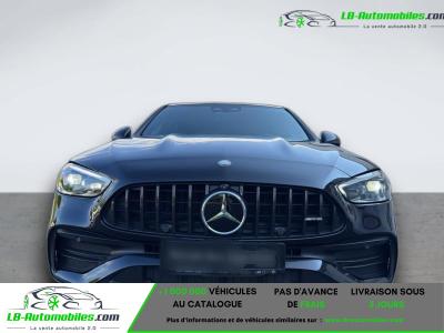 Mercedes Classe C 43 Mercedes-AMG BVA 4Matic