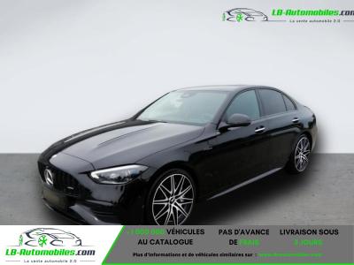 Mercedes Classe C 43 Mercedes-AMG BVA 4Matic