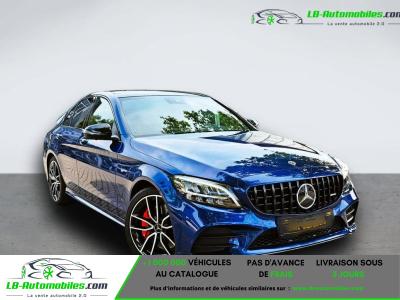 Mercedes Classe C 43 Mercedes-AMG BVA