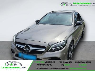 Mercedes Classe C 43 Mercedes-AMG BVA