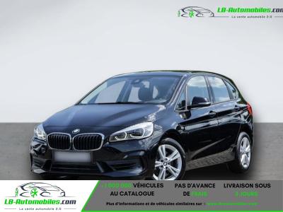 BMW Série 2 Active Tourer  220i 192 ch BVA
