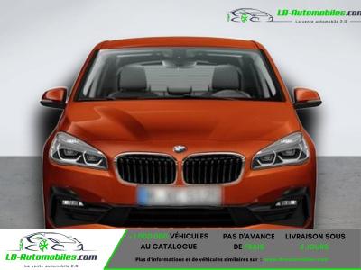 BMW Série 2 Active Tourer  220i 192 ch BVA