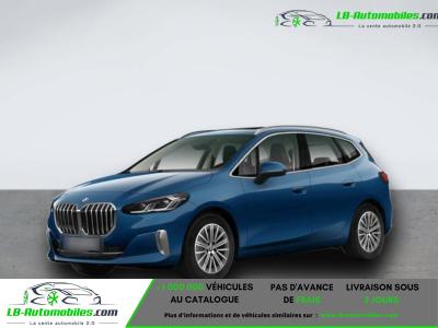 BMW Série 2 Active Tourer  218d 150 ch BVA