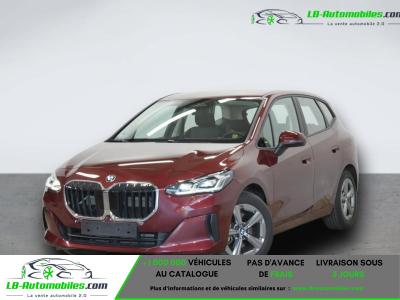 BMW Série 2 Active Tourer  218d 150 ch BVA