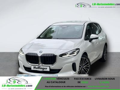 BMW Série 2 Active Tourer  218i 136 ch BVA