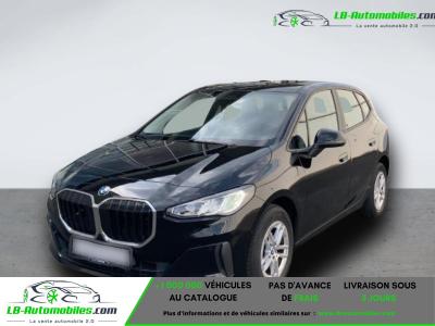 BMW Série 2 Active Tourer  218i 136 ch BVA