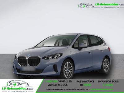 BMW Série 2 Active Tourer  225e xDrive 245 ch BVA