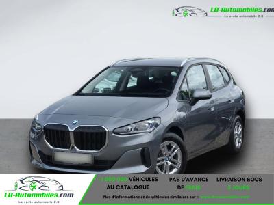 BMW Série 2 Active Tourer  225e xDrive 245 ch BVA