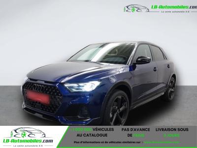 Audi A1 All Street 25 TFSI 95 ch BVM