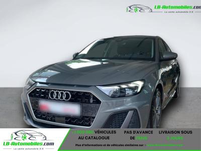 Audi A1 Sportback 30 TFSI 116 ch BVM