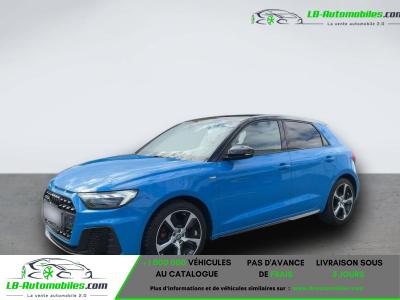 Audi A1 Sportback 30 TFSI 116 ch BVM