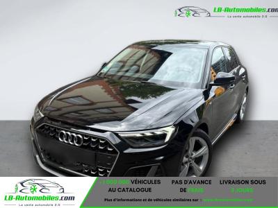 Audi A1 Sportback 30 TFSI 116 ch BVM