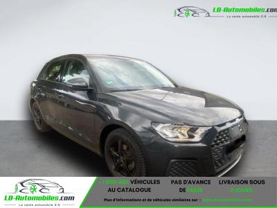 Audi A1 Sportback 30 TFSI 116 ch BVA