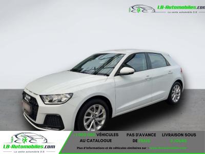Audi A1 Sportback 30 TFSI 116 ch BVA