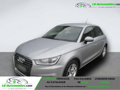 Audi A1 Sportback 1.0 TFSI 95 BVM