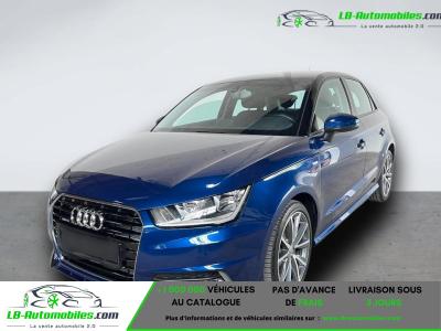 Audi A1 Sportback 1.0 TFSI 95 BVM