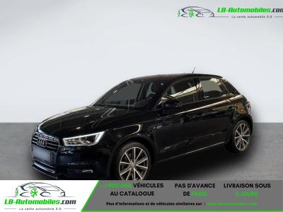 Audi A1 Sportback 1.4 TFSI 125 BVM