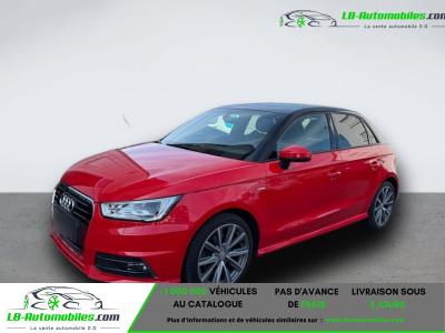 Audi A1 Sportback 1.4 TFSI 125 BVM