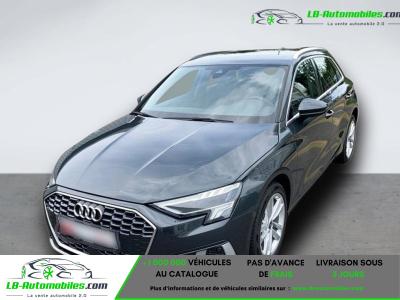 Audi A3 Sportback 30 TDI 116 BVA