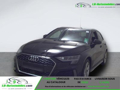 Audi A3 Sportback 30 TFSI 110 BVM