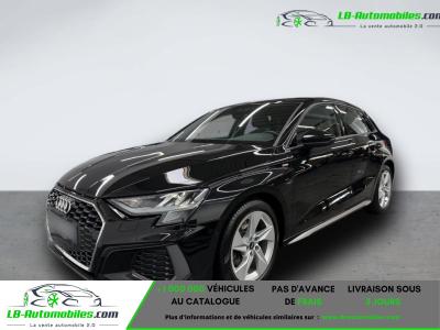 Audi A3 Sportback 35 TDI 150 BVA