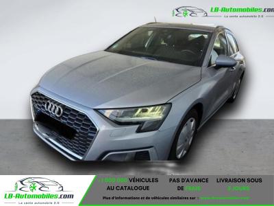 Audi A3 Sportback 35 TDI 150 BVA