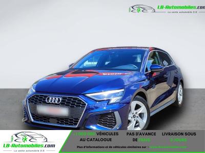 Audi A3 Sportback 35 TFSI 150 BVM
