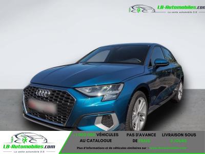 Audi A3 Sportback 35 TFSI 150 BVA