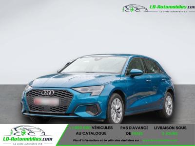 Audi A3 Sportback 40 TFSIe 204 BVA