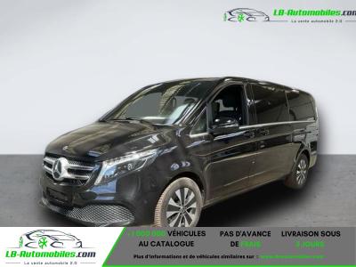 Mercedes Classe V Long 300 D BVA 4 Matic 8 Places