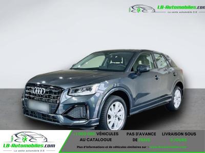 Audi Q2 35 TDI 150 BVA