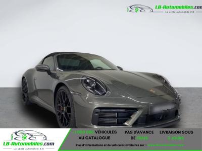 Porsche 911 - 992 Targa 4 3.0i 480 PDK