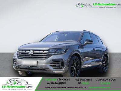 Volkswagen Touareg 3.0 TSI eHybrid 462 ch BVA 4Motion