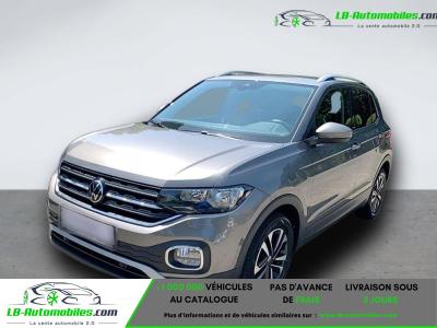 Volkswagen T-Cross 1.0 TSI 110 Start/Stop BVA