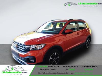 Volkswagen T-Cross 1.0 TSI 115 Start/Stop BVA