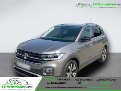 Volkswagen T-Cross 1.0 TSI 115 Start/Stop BVA
