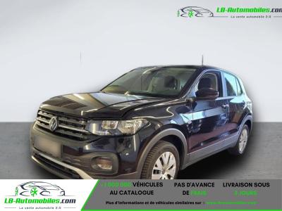 Volkswagen T-Cross 1.0 TSI 95 Start/Stop BVM