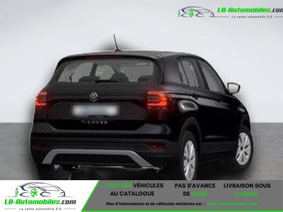 Volkswagen T-Cross 1.0 TSI 95 Start/Stop BVM