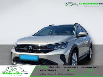 Volkswagen Taigo Taigo 1.0 TSI 110 BVM