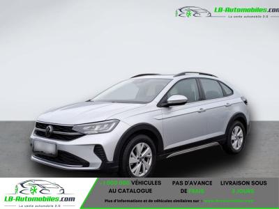 Volkswagen Taigo Taigo 1.0 TSI 110 BVM