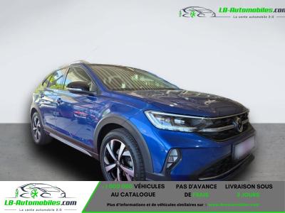 Volkswagen Taigo 1.5 TSI 150 BVA