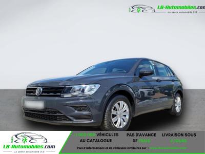 Volkswagen Tiguan 1.4 TSI 150 BMT BVA