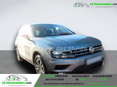 Volkswagen Tiguan 1.5 TSI EVO 130